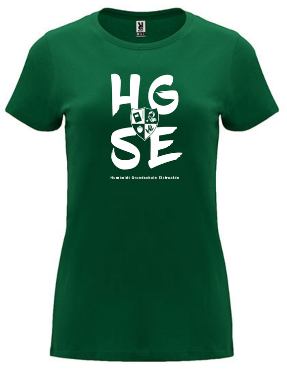 Shirt Damen HGSE