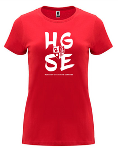 Shirt Damen HGSE