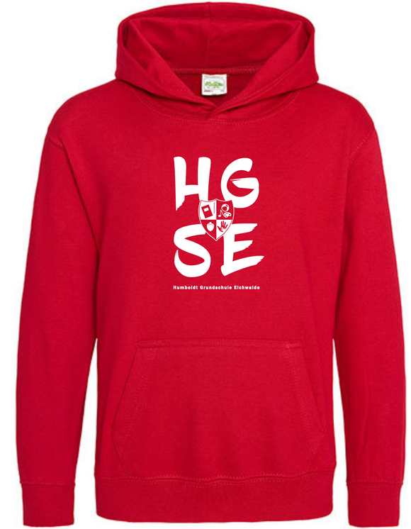 Hoodie HGSE Kinder