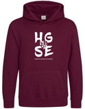 Hoodie HGSE Kinder