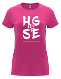 Shirt Damen HGSE