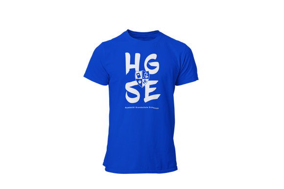 T-Shirt HGSE Erwachsene