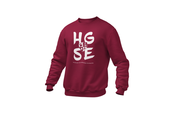 Kinder Sweatshirt der HGSE