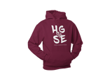 HGSE UNISEX Hoodie
