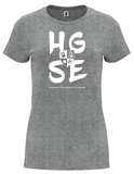 Shirt Damen HGSE